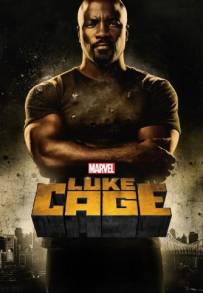 Luke Cage (2016 - Conclusa)
