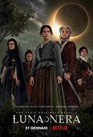 Luna Nera (2020 - In Lavorazione)