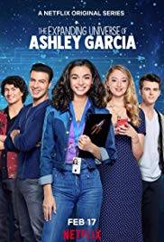 L'Universo in Espansione di Ashley Garcia (2020 - In Lavorazione)