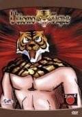 L'uomo tigre (1969 - 1971)