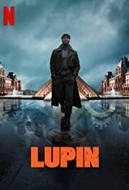 Lupin (2021 - In Lavorazione)