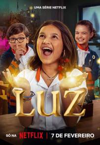 Luz - La luce del cuore (2024 - In Lavorazione)