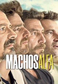 Machos Alfa (2022 - In Lavorazione)