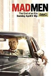 Mad Men (2008 - Conclusa)