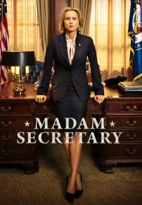 Madam Secretary (2014 - In Lavorazione)