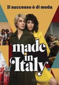 Made in Italy (2019 - In Lavorazione)