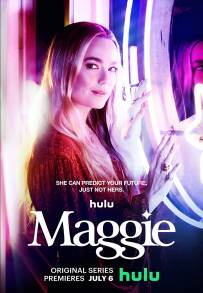 Maggie (2022 - In Lavorazione)