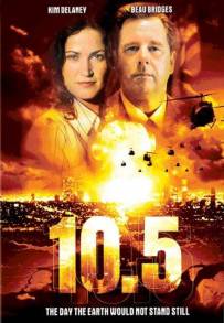 Magnitudo 10.5 (2004 - In Lavorazione)