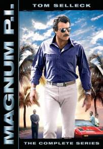 Magnum P.I (1980) (1980 - 1988)