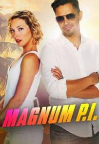 Magnum P.I. (2018 - In Lavorazione)