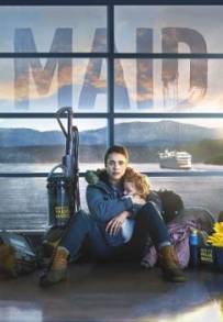 Maid – Serie TV (2021)