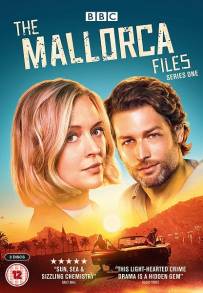 Maiorca Crimes (2019 - In Lavorazione)