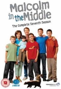 Malcolm (2000 - 2006)