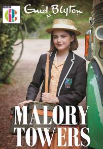 Malory Towers (2020 - In Lavorazione)
