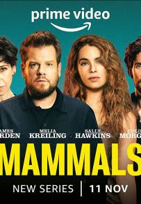 Mammals (2022 - In Lavorazione)