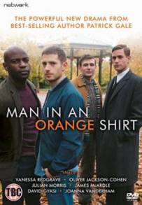 Man in an Orange Shirt (2017)