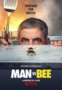 Man vs. Bee (2022) (2022 - In Lavorazione)