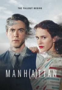 Manhattan (2014 - Conclusa)