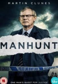 Manhunt (2019) (2019 - In Lavorazione)