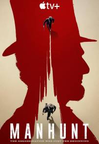 Manhunt (2024 - In Lavorazione)