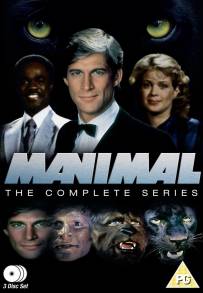 Manimal (1983)