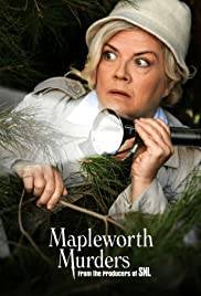 Mapleworth Murders (2020 - In Lavorazione)