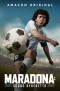 Maradona Sogno Benedetto (2021 - In Lavorazione)