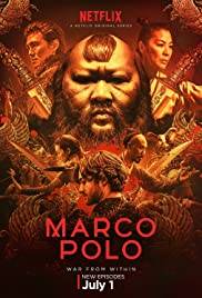 Marco Polo (2014 - Conclusa)