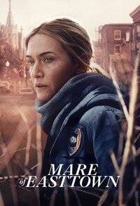 Mare Of Easttown (2021 - In Lavorazione)