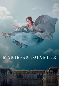 Maria Antonietta - Primi passi a corte (2022 - In Lavorazione)