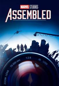 Marvel Studios: Assembled (2021 - In Lavorazione)