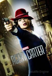 Marvel's Agent Carter (2015 - In Lavorazione)