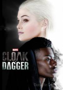 Marvel's Cloak &amp; Dagger (2018 - In Lavorazione)