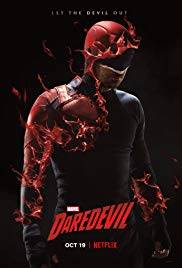 Marvel's Daredevil (2015 - Conclusa)