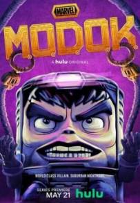 Marvel’s M.O.D.O.K (2021 - In Lavorazione)