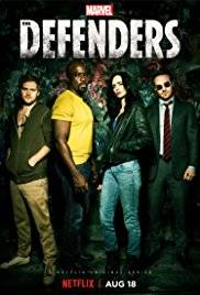 Marvel's The Defenders (2017 - Conclusa)