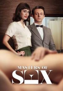 Masters of Sex (2013 - Conclusa)