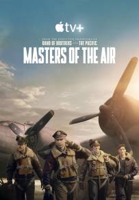 Masters of the Air (2024 - In Lavorazione)
