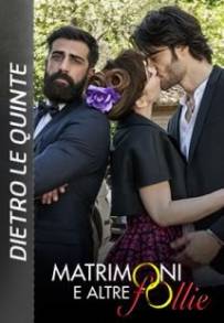 Matrimoni e altre follie (2016)