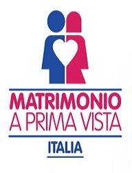 Matrimonio a Prima Vista ITALIA (2016 - In Lavorazione)