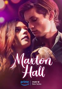 Maxton Hall – Il mondo tra di noi (2024 - In Lavorazione)