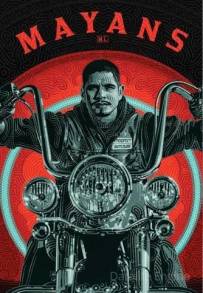Mayans M.C. (2017 - In Lavorazione)
