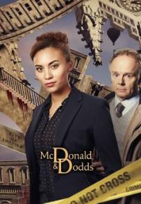McDonald & Dodds (2020 - In Lavorazione)
