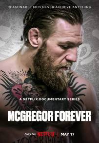 McGregor Forever (2023 - In Lavorazione)