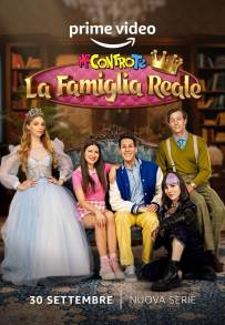 Me contro Te - La famiglia reale (2022 - In Lavorazione)