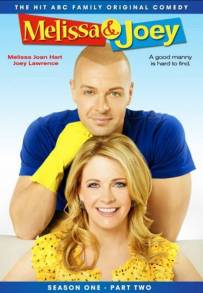 Melissa & Joey (2010 - 2015)