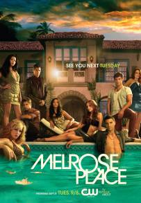 Melrose Place (1992 - 1999)