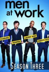 Men at Work (2012 - 2014)