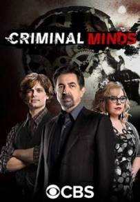 Criminal Minds (2005 -2020)