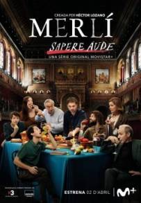 Merlí: Sapere Aude (2019 - 2021)
